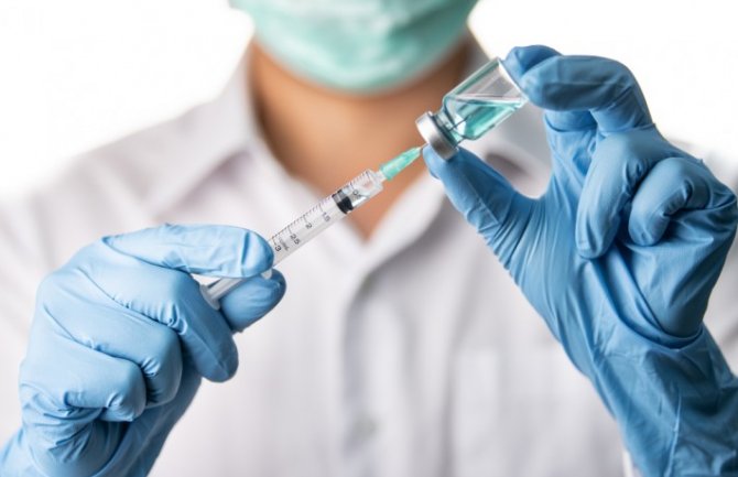 Rusija patentirala i drugu vakcinu protiv koronavirusa 