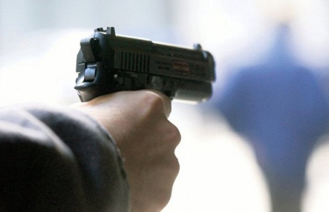 Zbog pucnjave u Budvi uhapšen 31-godišnjak