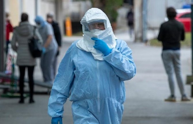 Hrvatska: I danas preko 4.000 slučajeva koronavirusa, preminulo 48 osoba