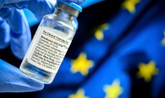 Evropska unija kupuje pola miliona doza remdesivira za liječenje kovida