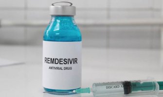 Srbija nabavila remdesivir, novi lijek protiv koronavirusa