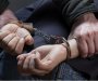 U Baru uhapšen državljanin Sjeverne Makedonije, osumnjičen za pljačku prodavnice