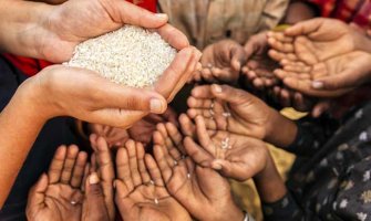 UN upozorile na moguću glad u Mjanmaru