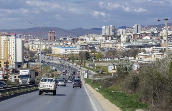 Kosovo: Jedna osoba umrla, 68 novozaraženih korona virusom