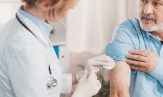 Joksimović: Ubrzo vakcinacija protiv sezonskog gripa
