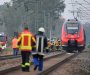 Njemačka: Dva brata tinejdžera usmrtio voz dok su pretrčavali prugu