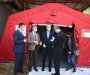 Crna Gora kredibilan partner na regionalnom i međunarodnom planu u oblasti borbe protiv elementarnih nepogoda