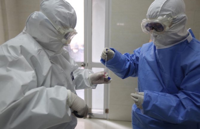 U Albaniji registrovana 182 slučaja koronavirusa, pet osoba preminulo