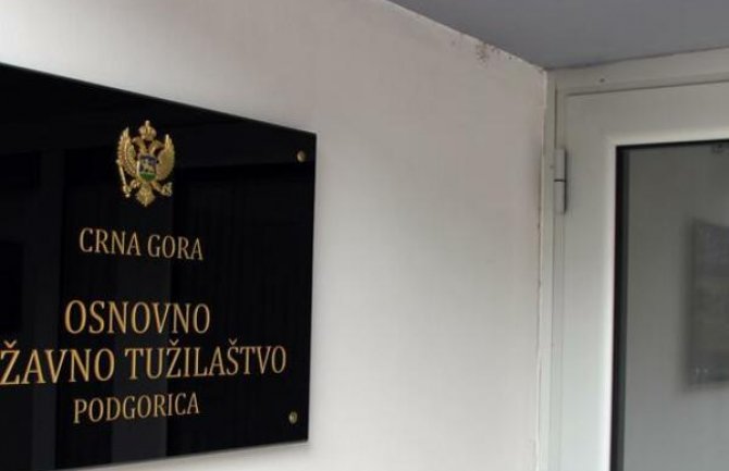 U ODT u Podgorici napadnuta tužiteljka
