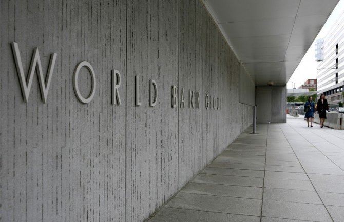 Svjetska banka odobrila 12 milijardi dolara za nabavku vakcina