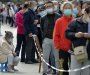 Kina: Od dva miliona testiranih stanovnika, nijedan pozitivan