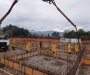 Počela izgradnja centra za posjetioce na obali Bistrice (FOTO)