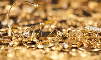 Opljačkana draguljarnica u Parizu, vrijednost ukradenog nakita 10 miliona eura