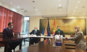 Kvalitetna saobraćajna povezanost preduslov daljeg sveukupnog razvoja Zapadnog Balkana