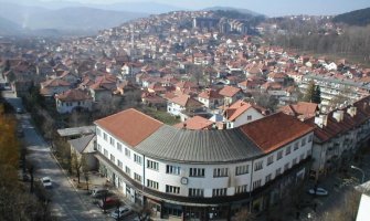 Dramatično u Pljevljima: Puno odjeljenje beba oboljelih od bronhitisa