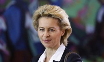 Fon der Lajen: EU priprema deveti paket sankcija Rusiji