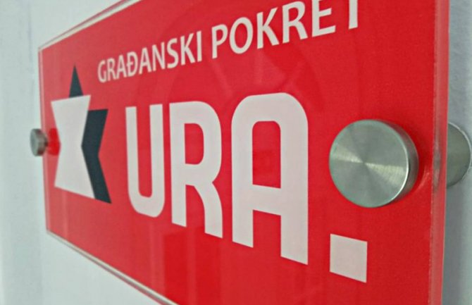 Kotorska URA uplatila hiljadu eura za pomoć unesrećenima zemljotresom u Hrvatskoj
