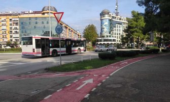 Podgorica: Autobuski prevoznici se nadaju novim vozilima