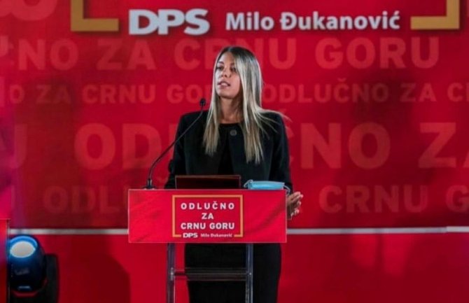 Aranitović: Još jedan socijalni servis u Podgorici - “Gradska senior kartica”