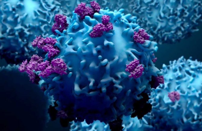 Naučnici razvili novi lijek koji imitira virus i uništava ćelije raka
