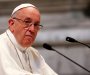Papa Franjo planira posjetu Iraku, infektolozi zabrinuti