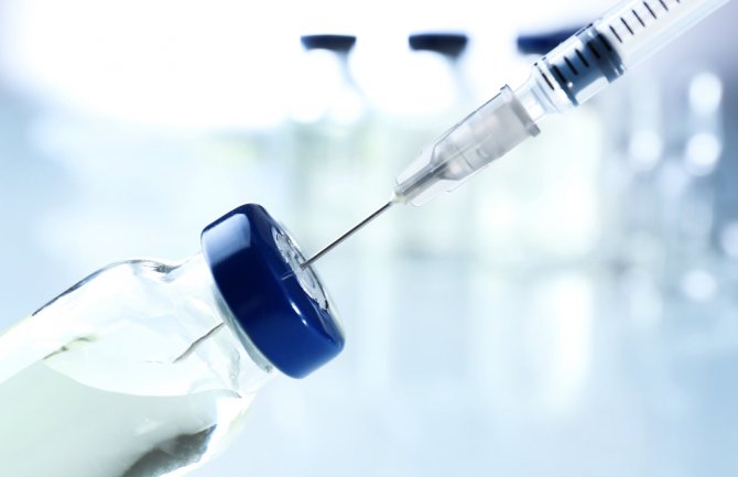 Emirati testiraju treću dozu Sinofarm vakcine: Cilj je razvijanje većeg broja antitijela