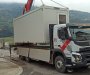 Bemax donirao bjelopoljskom Domu zdravlja kontejner za potrebe inicijalne trijaže