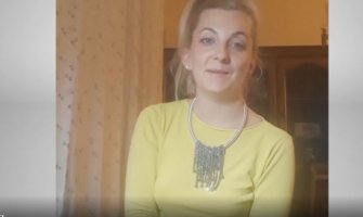 Samohrana majka sa Cetinja ostala bez posla zbog samoizolacije