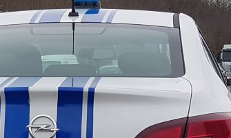 Policija u Podgorici spriječila likvidaciju, oduzeta bomba