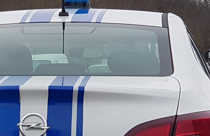 Policija u Podgorici spriječila likvidaciju, oduzeta bomba