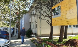 Počinju radovi u objektima domova zdravlja u Podgorici