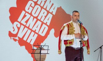 Damjanović: Antić iznosi želje zvanične Srbije