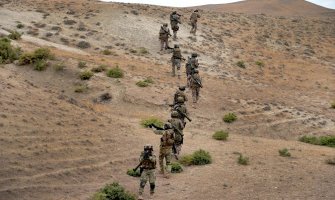 Ratni sukobi u Nagorno-Karabahu nastavljeni uprkos posredovanju SAD-a