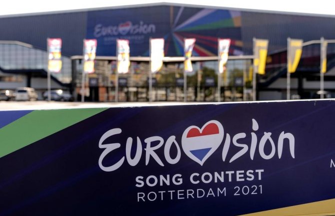Za Eurosong 2021. prijavljena 41 zemlja