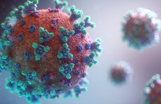 Novi soj koronavirusa napada mlade koji razvijaju tešku kliničku sliku, alarmiran SZO
