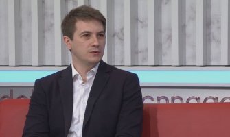 Joksimović: Rezultati testova se čekaju i do nedelju dana, neobrađeno oko 2.500 uzoraka