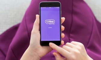 Ubrzo će Viber biti dovoljan za plaćanje računa