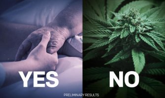 Novi Zeland: Na referendumu izglasali legalizaciju eutanazije, ali ne i marihuane