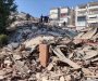 Zemljotres u Izmiru, srušilo se 20 zgrada (VIDEO)