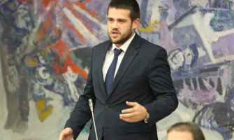 Nikolić: Selakovićeva izjava ima za cilj narušavanje ugleda Crne Gore