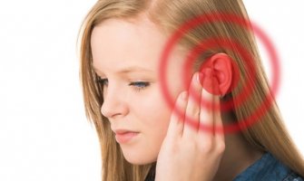 Virus korona može uticati na sluh