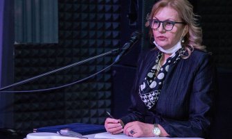Nemša Omerhodžić nova predsjednica Skupštine opštine Bijelo Polje
