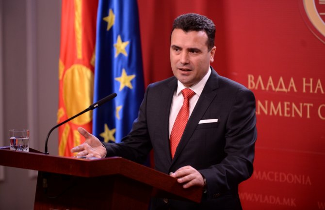 Vlada Zaeva prihvatila da nedjelja bude neradni dan u Sjevernoj Makedoniji