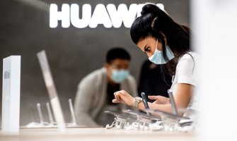 Huawei namjerava da proizvodi vlastite čipove