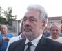 Krivokapić osudio skrnavljenje grobnice Plamenca: Oni koji to rade ne mogu da se opravdaju