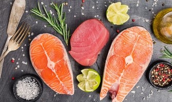 Dvoboj namirnica: Tuna ili losos, šta je zdravije?