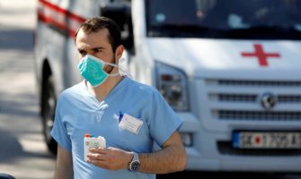 U Sjevernoj Makedoniji preminulo pet pacijenata, još 358 slučajeva zaraze