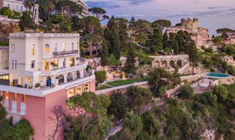 Luksuzna vila Šon Konerija na prodaju: Parče raja između Kana i Monaka košta 34 miliona dolara