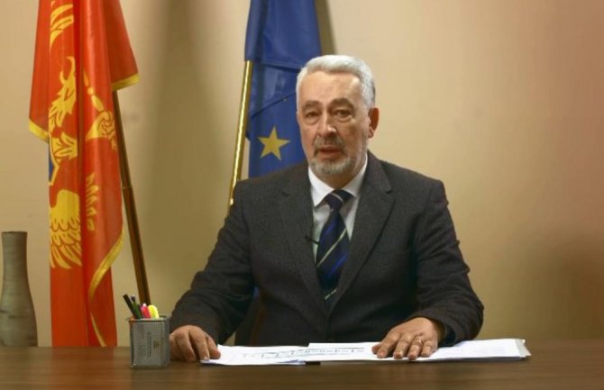 Krivokapić  najavio raspuštanje NKTa i novu strategiju 