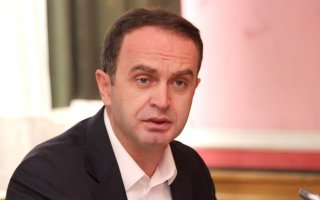 Vrijeme da imamo predstavnika Albanaca u Ustavnom sudu